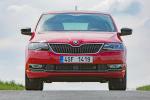 Skoda Rapid Spaceback 2017 года (WW)
